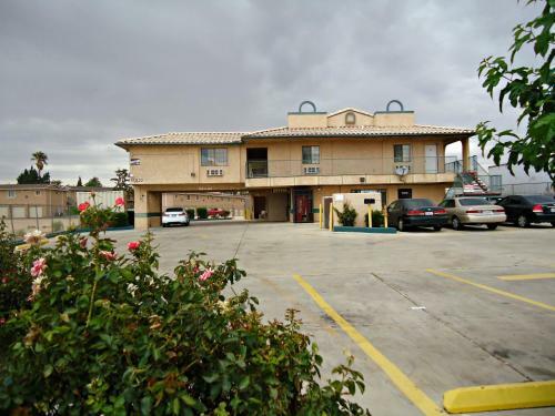 Motel Economy Inn