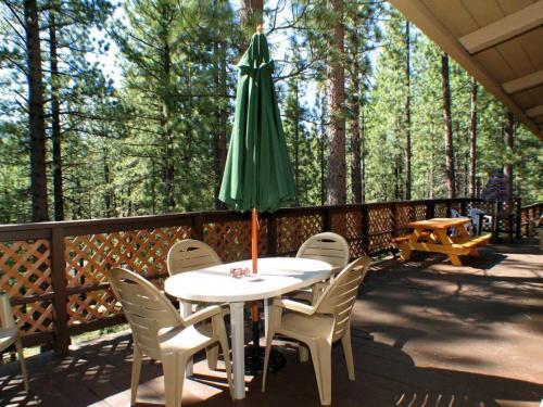 Tahoe Tree House