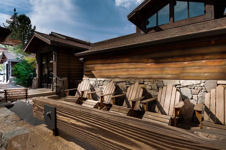 Best Western Plus Truckee-tahoe Hotel