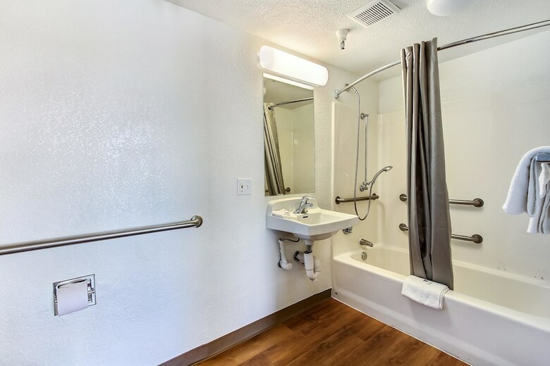 Motel 6 Watsonville - Monterey Area