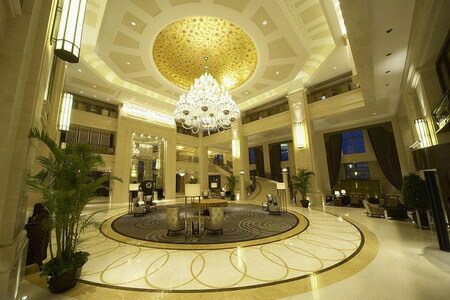 Hotel Wyndham Grand Plaza Royale Oriental