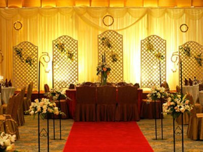 Hotel Wyndham Grand Plaza Royale Oriental