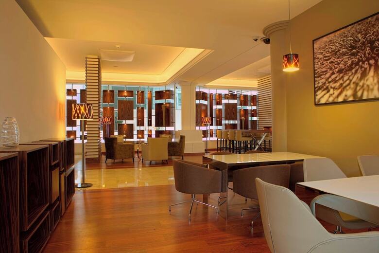 AC Hotel Ambassadeur Antibes - Juan Les Pins