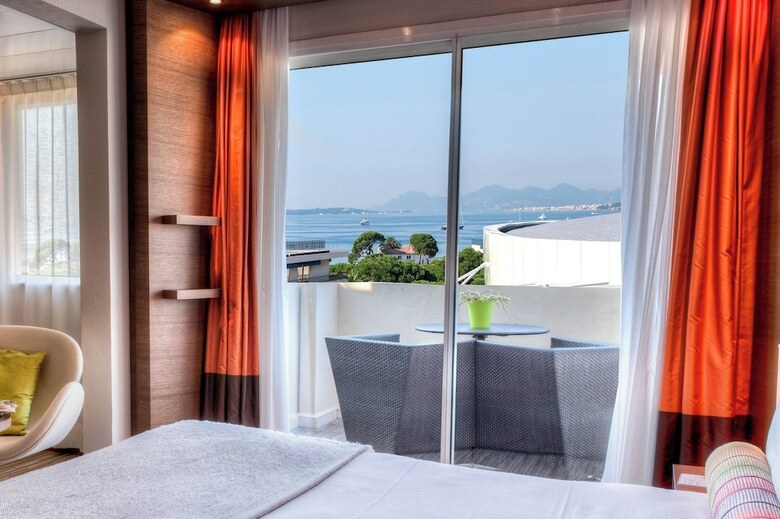 AC Hotel Ambassadeur Antibes - Juan Les Pins