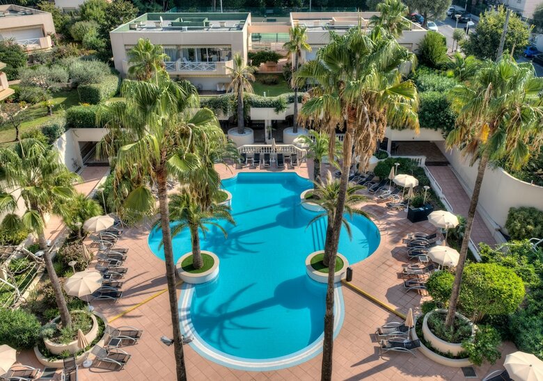 AC Hotel Ambassadeur Antibes - Juan Les Pins