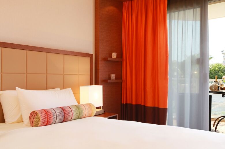 AC Hotel Ambassadeur Antibes - Juan Les Pins