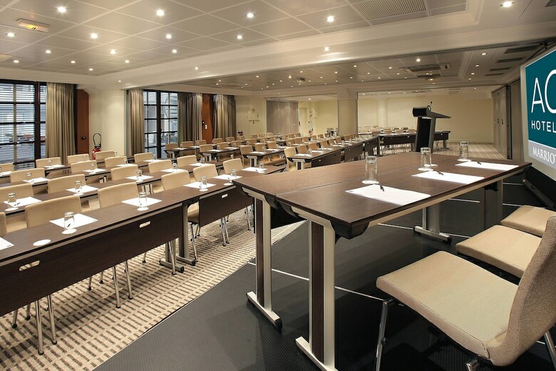 AC Hotel Ambassadeur Antibes - Juan Les Pins