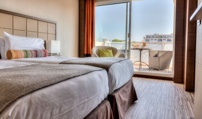 AC Hotel Ambassadeur Antibes - Juan Les Pins
