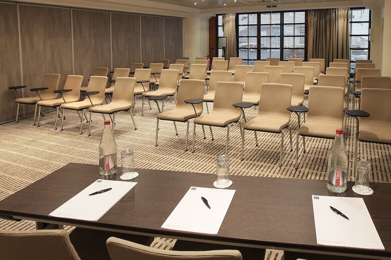 AC Hotel Ambassadeur Antibes - Juan Les Pins