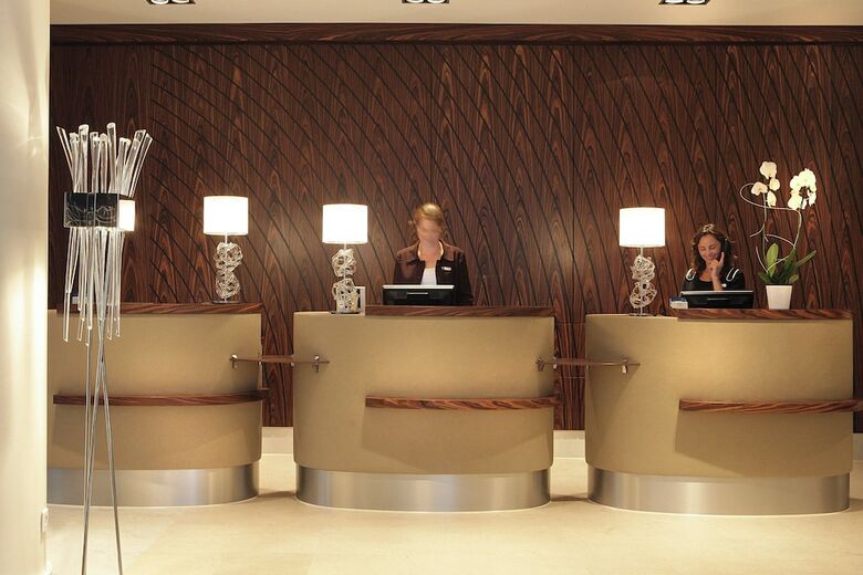 AC Hotel Ambassadeur Antibes - Juan Les Pins