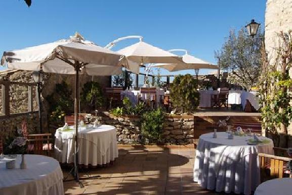 Hotel Es Reco De Randa