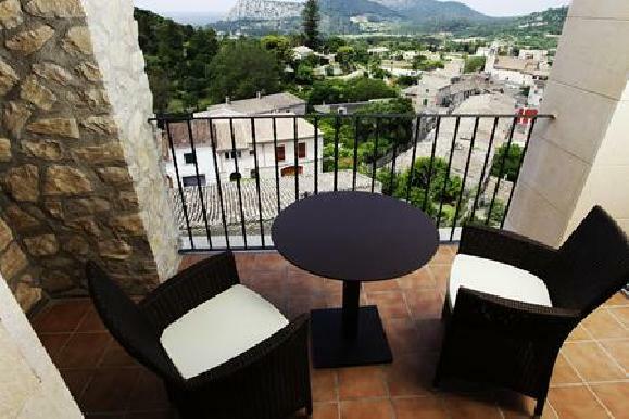 Hotel Es Reco De Randa