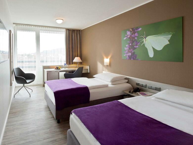 Hotel Mercure