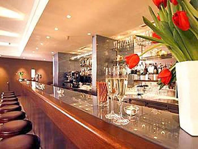 Austria Trend Hotel Favorita