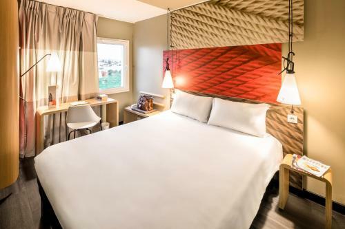 Hotel Ibis Faro Algarve