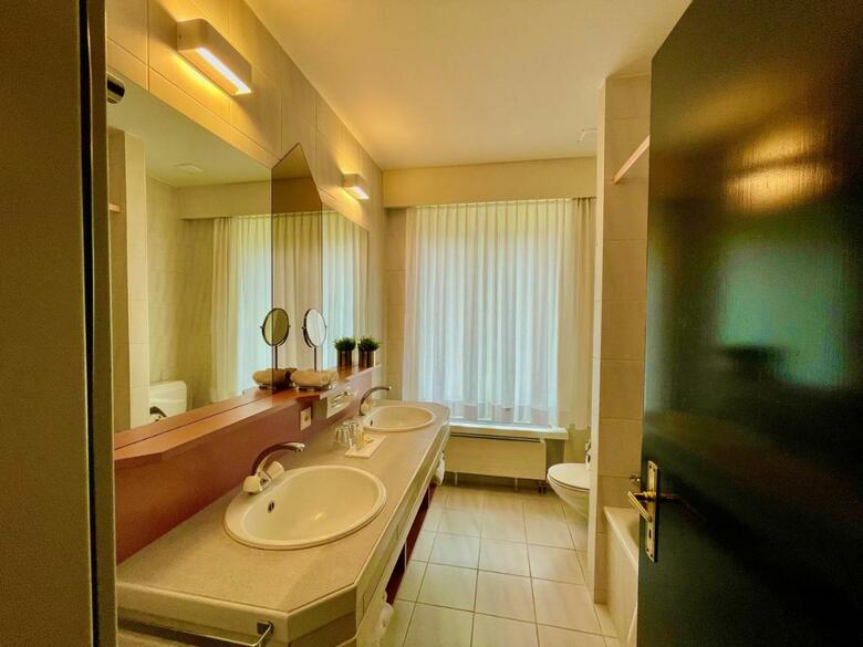 Parkhotel Du Sauvage