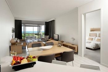 Hotel Peppers Salt Resort & Spa