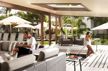 Hotel Peppers Salt Resort & Spa