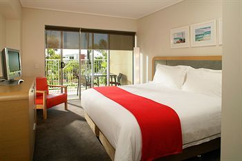 Hotel Peppers Salt Resort & Spa