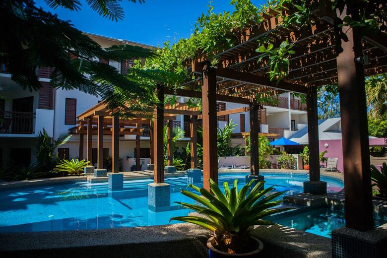 Hotel Freestyle Resort (1 Habitaci�n)