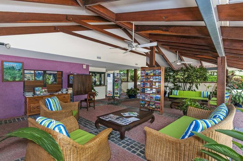 Hotel Freestyle Resort (1 Habitaci�n)