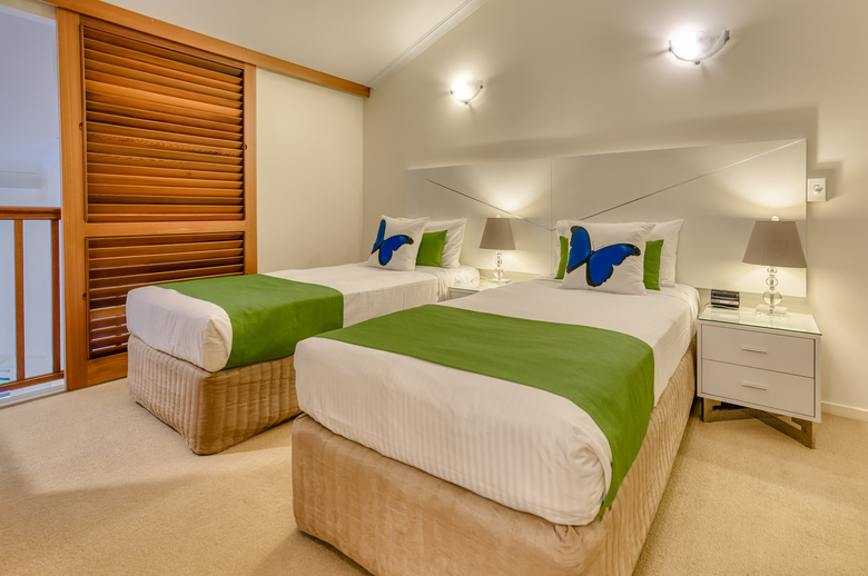 Hotel Freestyle Resort (1 Habitaci�n)