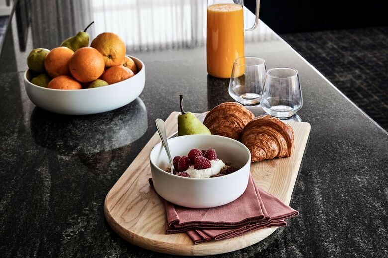 Hotel Medina Executive Flinders Street
