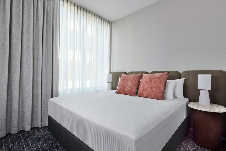 Hotel Medina Executive Flinders Street