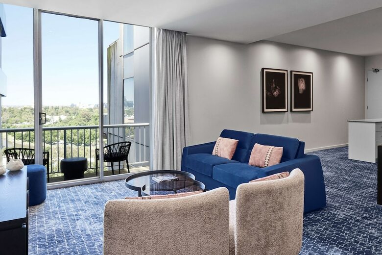 Hotel Medina Executive Flinders Street