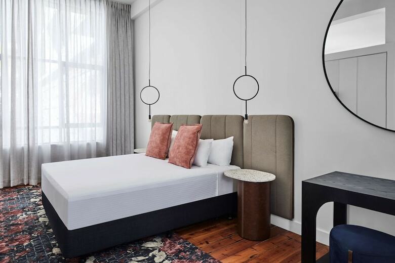 Hotel Medina Executive Flinders Street
