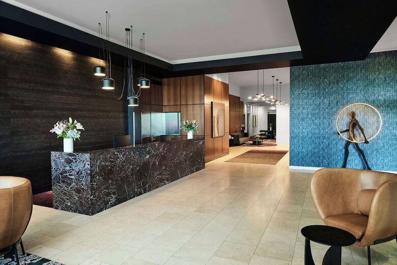 Hotel Medina Executive Flinders Street