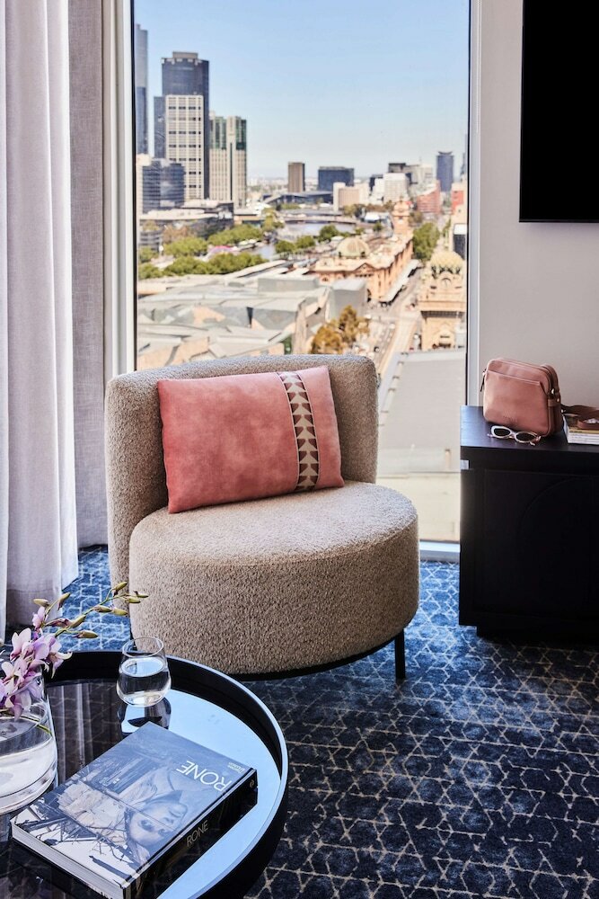 Hotel Medina Executive Flinders Street