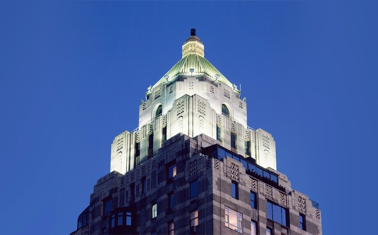 The Carlyle, A Rosewood Hotel
