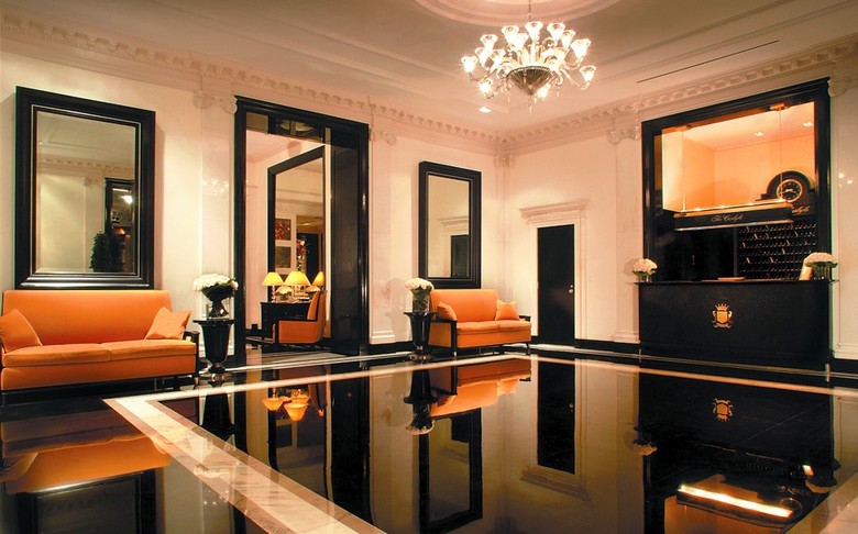 The Carlyle, A Rosewood Hotel