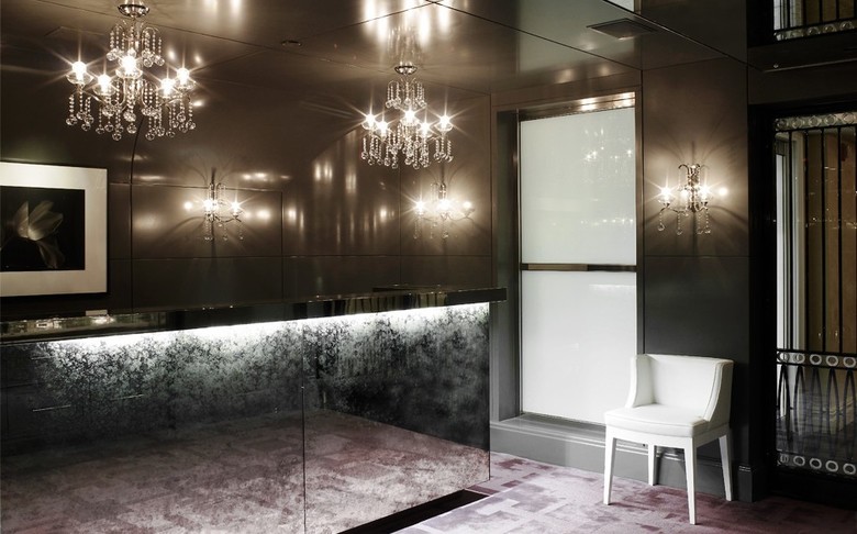 The Carlyle, A Rosewood Hotel