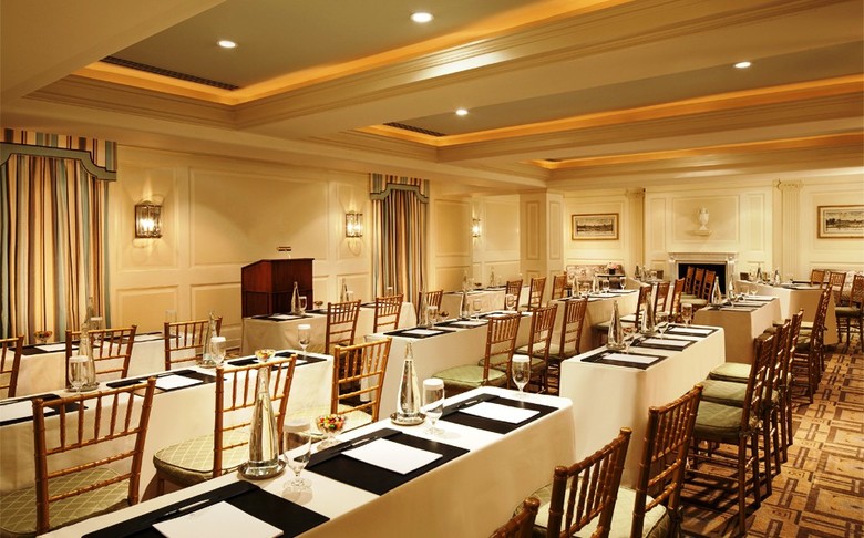 The Carlyle, A Rosewood Hotel