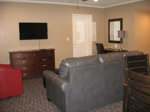 Apartamento Beachcomber Inn