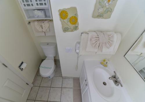 Apartamento Beachcomber Inn