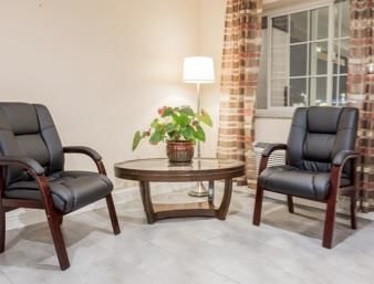 Hotel Super 8 Willows