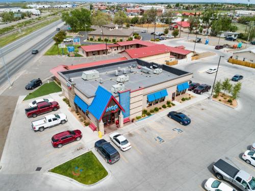 Valley Motel
