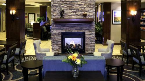 Hotel Staybridge Suites Denver International Airport