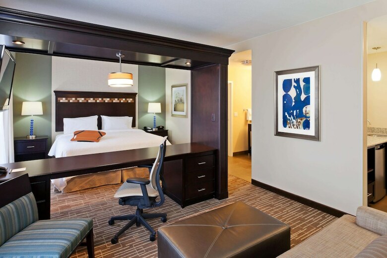 Hotel Hampton Inn & Suites Denver Airport / Gateway Park