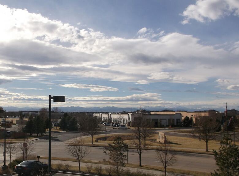 Hotel Hampton Inn & Suites Denver Airport / Gateway Park