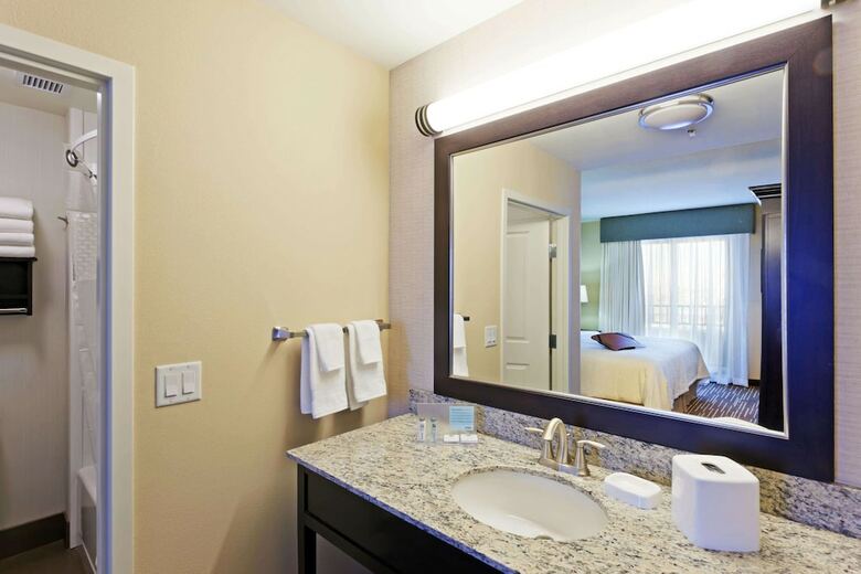 Hotel Hampton Inn & Suites Denver Airport / Gateway Park