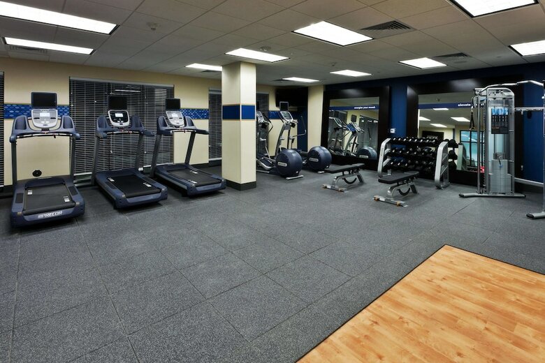 Hotel Hampton Inn & Suites Denver Airport / Gateway Park