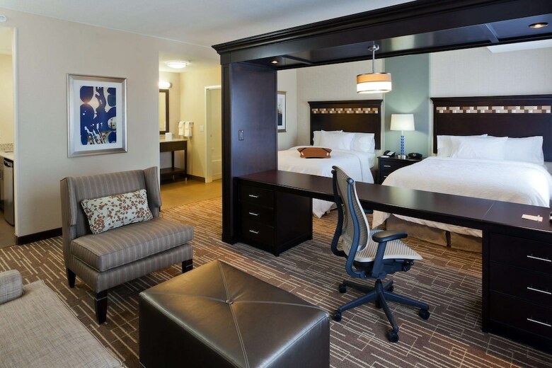 Hotel Hampton Inn & Suites Denver Airport / Gateway Park