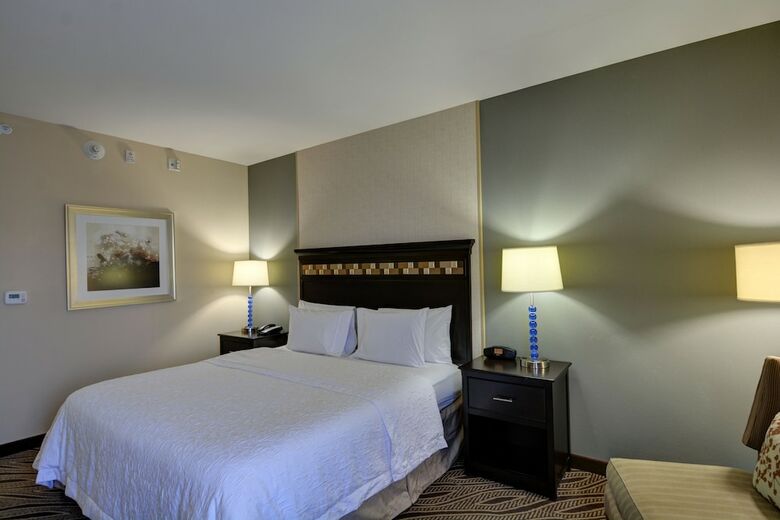 Hotel Hampton Inn & Suites Denver Airport / Gateway Park