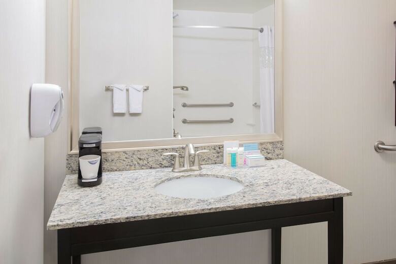 Hotel Hampton Inn & Suites Denver Airport / Gateway Park