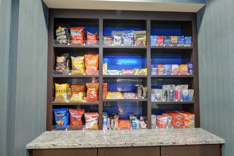 Hotel Hampton Inn & Suites Denver Airport / Gateway Park