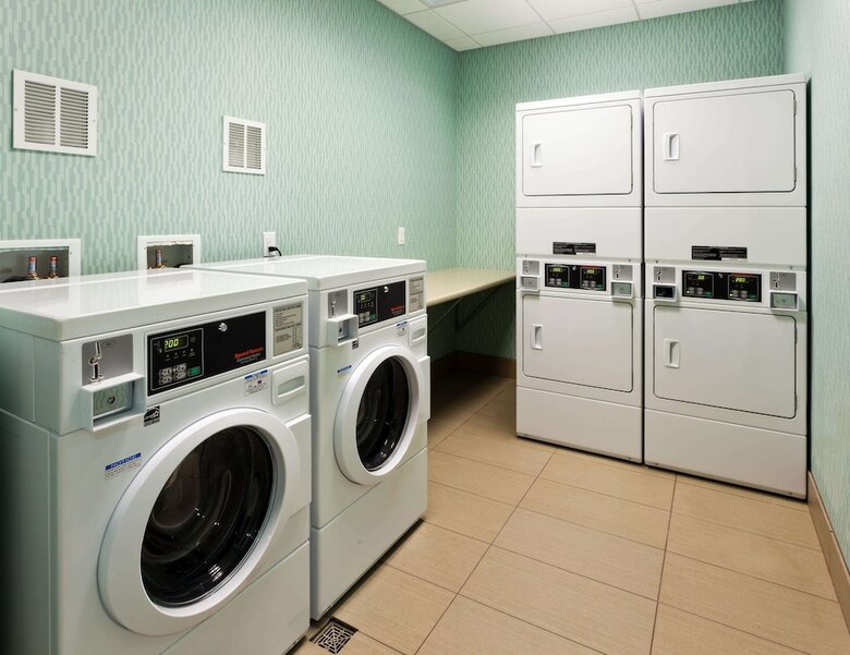 Hotel Hampton Inn & Suites Denver Airport / Gateway Park